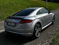 Audi TT TT Coupé 2.0 TFSI Quattro S tronic Grijs - thumbnail 6