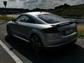Audi TT TT Coupé 2.0 TFSI Quattro S tronic Grijs - thumbnail 4