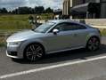Audi TT TT Coupé 2.0 TFSI Quattro S tronic Grijs - thumbnail 3