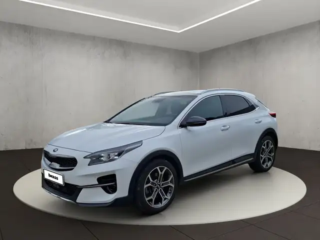 Kia cee'd / Ceed X Cee'd Edition, Aut. Pano, Navi