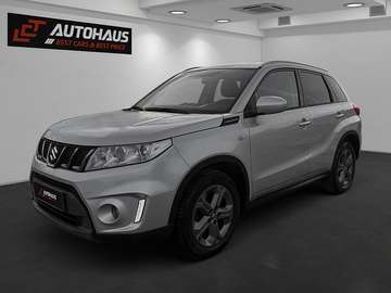 1,6 VVT GL Shine | PICKERL BIS 06/2027|