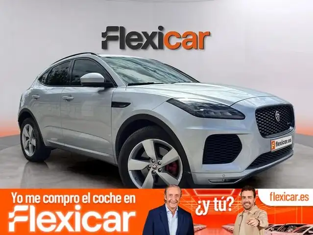 Jaguar E-Pace 2.0 I4 R-Dynamic HSE AWD Aut. 200