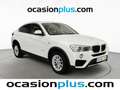 BMW X4 xDrive 20dA Blanco - thumbnail 2