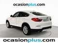 BMW X4 xDrive 20dA Blanco - thumbnail 3