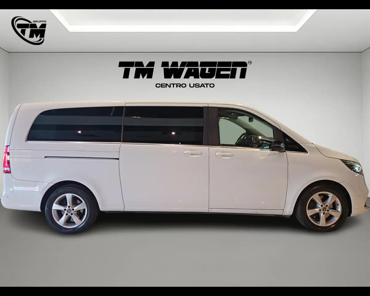 2021 Mercedes-Benz V 250 Classe (W447) V 250 d Automatic Premium Extralong, photograph 5