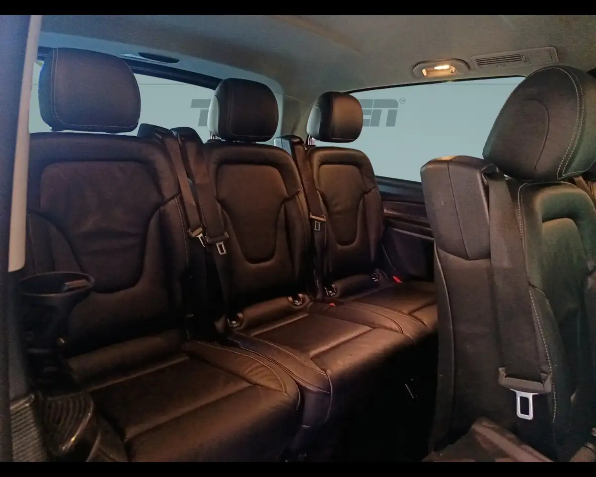 2021 Mercedes-Benz V 250 Classe (W447) V 250 d Automatic Premium Extralong, photograph 12