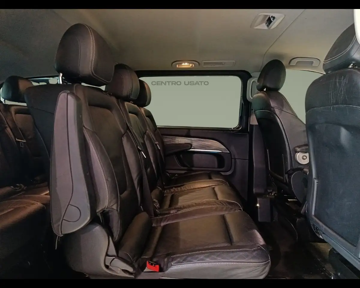 2021 Mercedes-Benz V 250 Classe (W447) V 250 d Automatic Premium Extralong, photograph 11