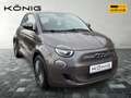 Fiat 500 Elektro 500 Elektro Grau - thumbnail 2