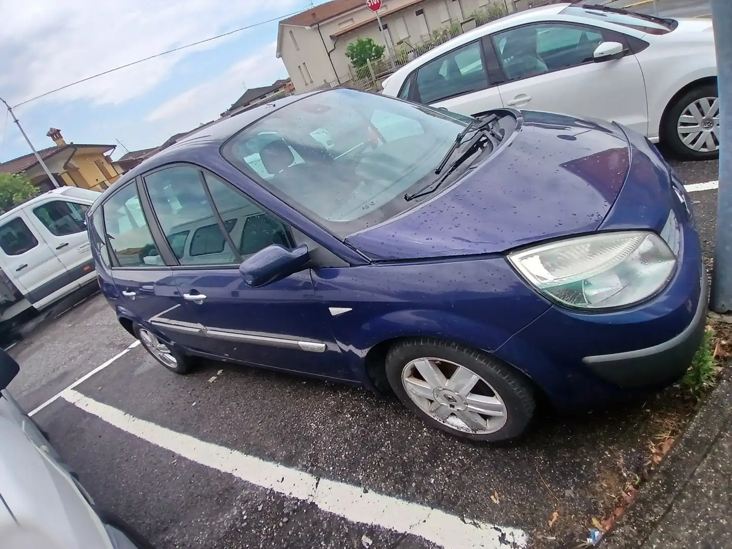 Renault Scenic 1.6 16v Confort Dynamique - 2