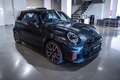 MINI Cooper Cabrio JCW  Aut. Gris - thumbnail 3