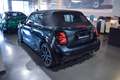 MINI Cooper Cabrio JCW  Aut. Gris - thumbnail 32