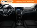 Hyundai SANTA FE 2.2 CRDi Style 4WD Blanco - thumbnail 13