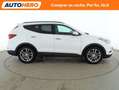 Hyundai SANTA FE 2.2 CRDi Style 4WD Blanco - thumbnail 7