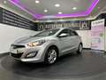 Hyundai i30 1,4 CVVT EU Plus *SZH*AHK*PDC* Grau - thumbnail 10