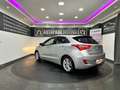 Hyundai i30 1,4 CVVT EU Plus *SZH*AHK*PDC* Grau - thumbnail 4