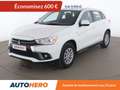 Mitsubishi ASX 1.6 MIVEC  Invite 2WD Blanc - thumbnail 1