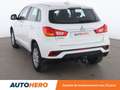 Mitsubishi ASX 1.6 MIVEC  Invite 2WD Blanc - thumbnail 4