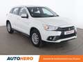 Mitsubishi ASX 1.6 MIVEC  Invite 2WD Blanc - thumbnail 8