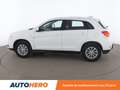 Mitsubishi ASX 1.6 MIVEC  Invite 2WD Blanc - thumbnail 3