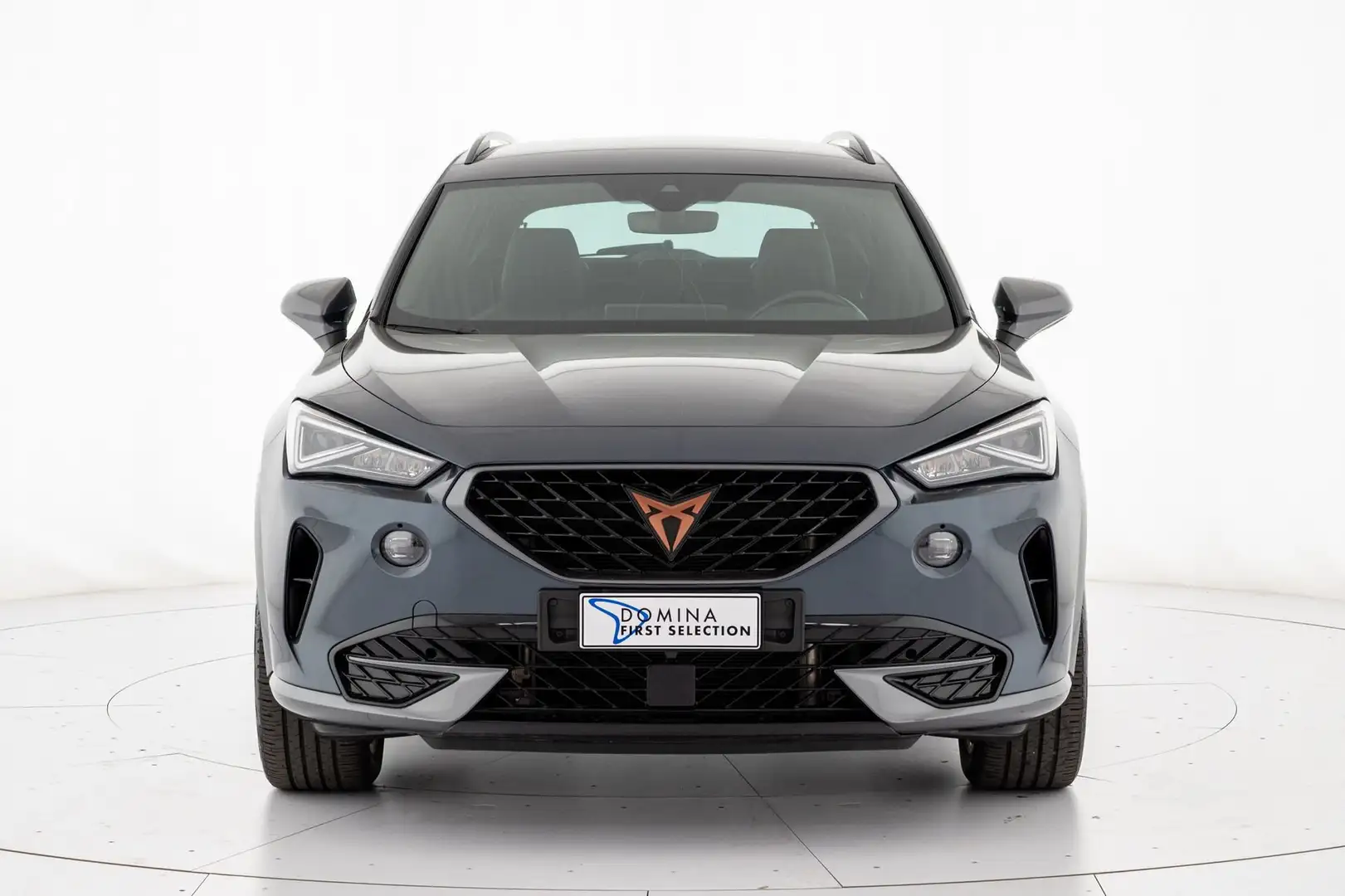 CUPRA Formentor 1.5 TSI Azul - 2