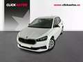 Skoda Fabia 1.0 MPI Essence 59kW Blanc - thumbnail 1