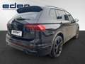 Volkswagen Tiguan Allspace R-Line TDI 4MOTION DSG Schwarz - thumbnail 3