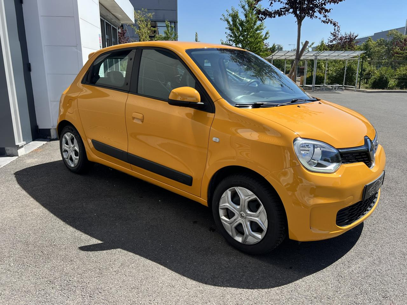 Photo du véhicule