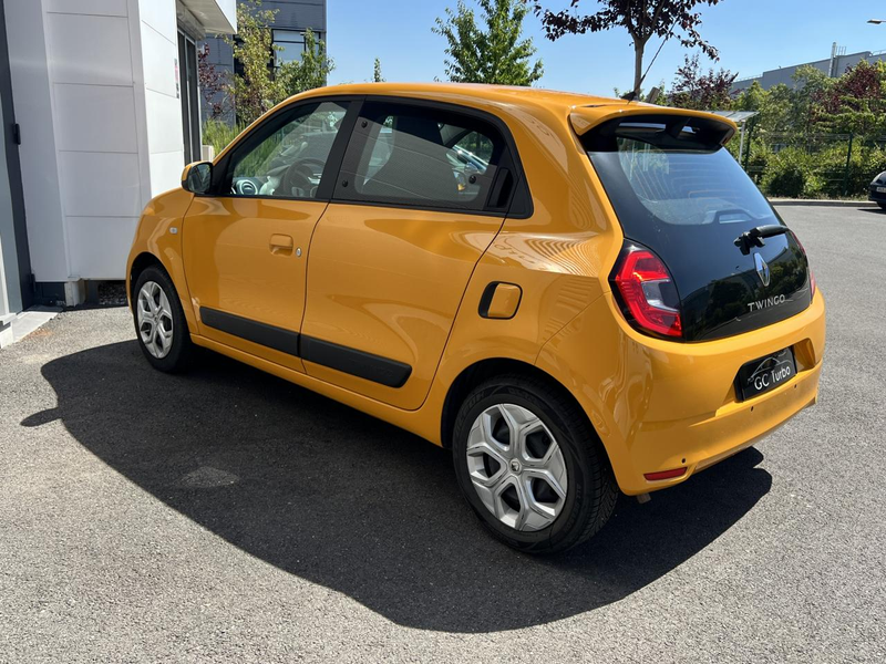 Photo du véhicule