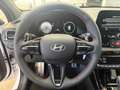 Hyundai i30 Kombi PREMIUM DCT N-LINE SHZ NAVI RFK 1.6 T-GDi... Weiß - thumbnail 13