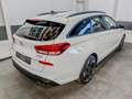 Hyundai i30 Kombi PREMIUM DCT N-LINE SHZ NAVI RFK 1.6 T-GDi... Weiß - thumbnail 5