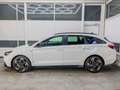 Hyundai i30 Kombi PREMIUM DCT N-LINE SHZ NAVI RFK 1.6 T-GDi... Weiß - thumbnail 3