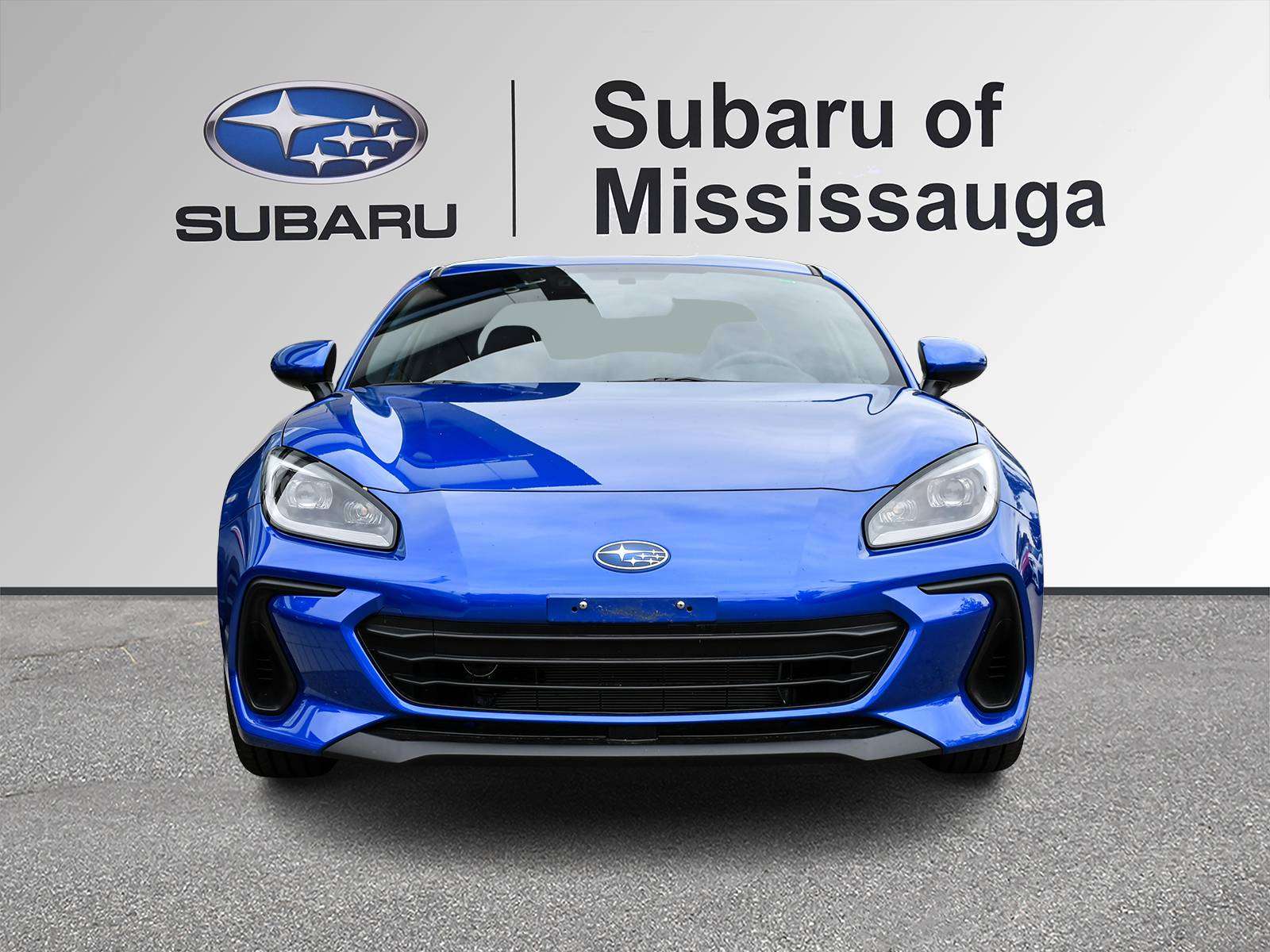 2026 Subaru BRZ 1 OWNER | NO ACCIDENTS | LOW KMS | ALMOST NEW !! — снимка 2