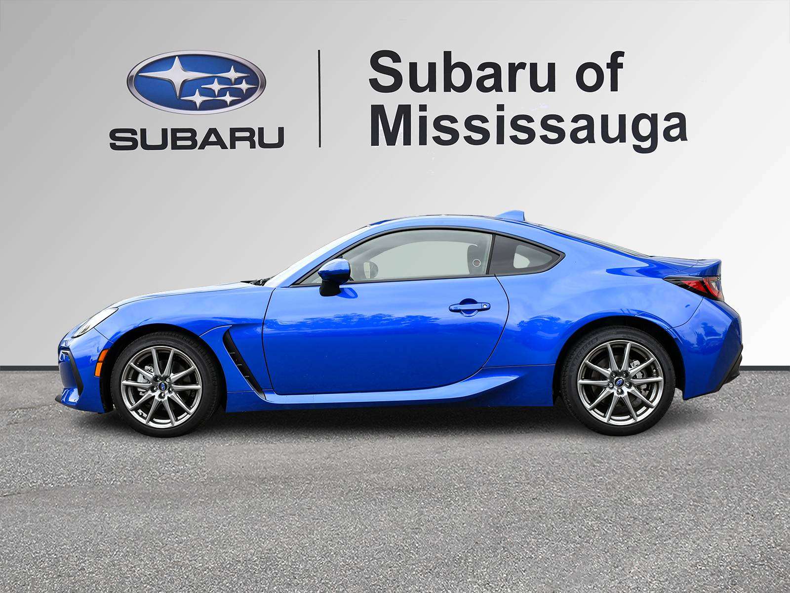 2026 Subaru BRZ 1 OWNER | NO ACCIDENTS | LOW KMS | ALMOST NEW !! — снимка 3
