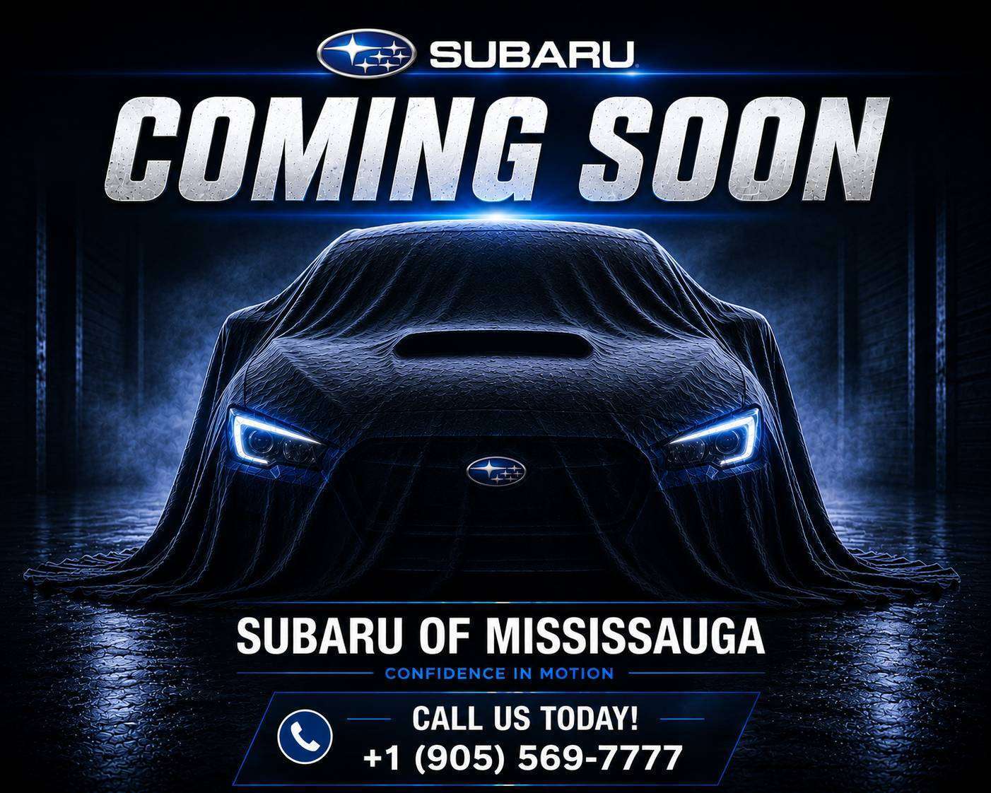 2026 Subaru BRZ 1 OWNER | NO ACCIDENTS | LOW KMS | ALMOST NEW !!
