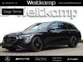 Mercedes-Benz E 450 E 450 4M T AMG+Night+Distronik+Standheizung+20" Schwarz - thumbnail 1
