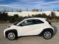 Toyota Aygo X Toyota Aygo X 3 cylindres 1.0 VVTi Blanc - thumbnail 3