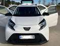 Toyota Aygo X Toyota Aygo X 3 cylindres 1.0 VVTi Blanc - thumbnail 1