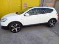 Nissan Qashqai 2.0 dCi DPF Visia 4x4 tetto panoramico Bianco - thumbnail 4