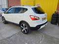 Nissan Qashqai 2.0 dCi DPF Visia 4x4 tetto panoramico Bianco - thumbnail 9