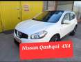 Nissan Qashqai 2.0 dCi DPF Visia 4x4 tetto panoramico Bianco - thumbnail 1