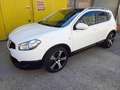Nissan Qashqai 2.0 dCi DPF Visia 4x4 tetto panoramico Bianco - thumbnail 3