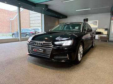Avant 1.4 TFSI S line S tronic * Navi * Clim auto * Pré sense * Keyless
