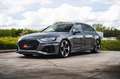 Audi RS4 Competition Plus / Pano / Sport Susp/ B&O /360° Grijs - thumbnail 2