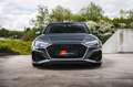 Audi RS4 Competition Plus / Pano / Sport Susp/ B&O /360° Gris - thumbnail 3