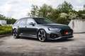 Audi RS4 Competition Plus / Pano / Sport Susp/ B&O /360° Grijs - thumbnail 1