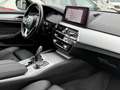 BMW 520 d 48V Touring Aut. |Panorama| LED |Leder| Komfo... Blau - thumbnail 40