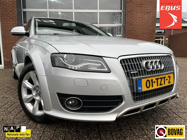 Audi A4 allroad quattro 2.0 TFSI Pro Line