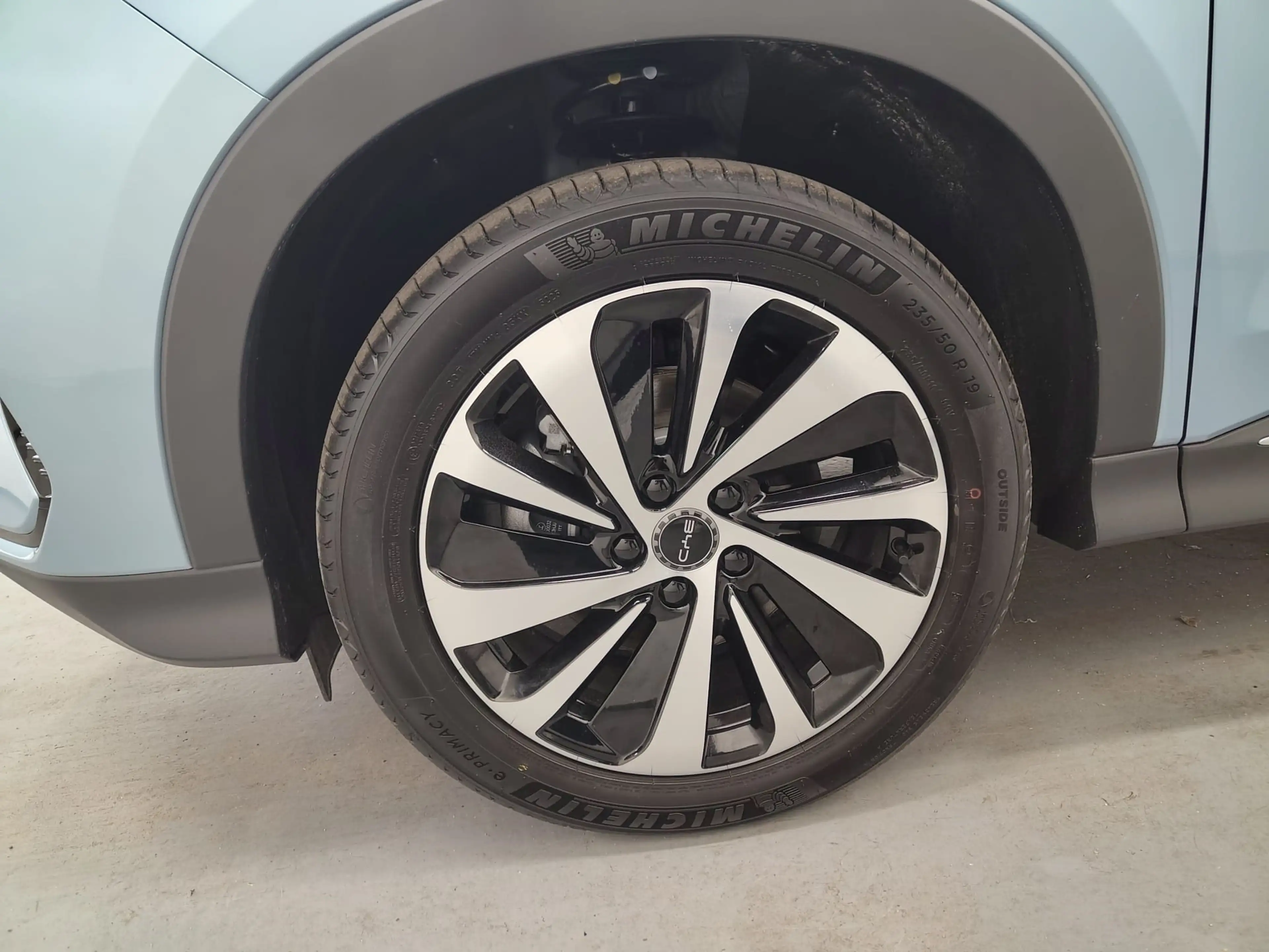 BYD Seal U DM-i Boost ACC infinity-Soundsystem — photo 7