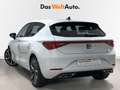 SEAT Leon 1.5 e-Hybrid S&S FR XM DSG-6 204 Blanco - thumbnail 2