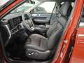 Hyundai SANTA FE Hyundai HEV 7-Sitzer (MY25) 1.6 T-GDI (215 PS) 6-A Orange - thumbnail 5